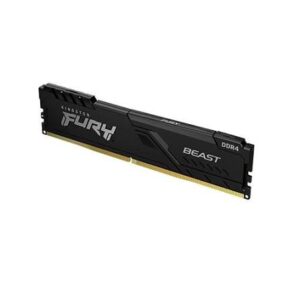 RAM Desktop 8GB DDR4 3200 Bus Kingston Fury