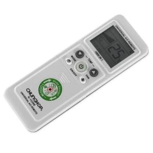 Remote Controller Universal Air Conditioner Hipv K-1038E