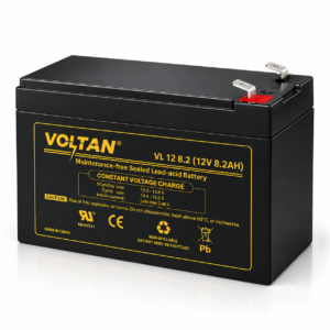 Safeway UPS Battery 12V 8.2AH/20HR