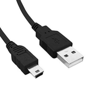 Scanner Cable 1.5 Meter High Quality