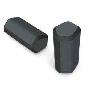 Sony SRS-XE300 Portable Bluetooth Speaker