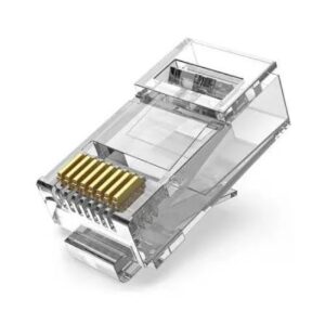 Vention IDGR0-50 RJ45 Connector (2PART)