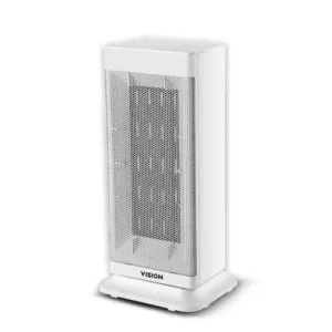 Vision Rel Room Heater 1000/2000W