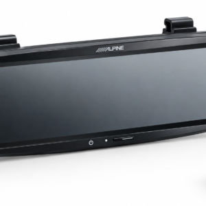 Alpine DRM-M10 9.66 Inch Dash Cam