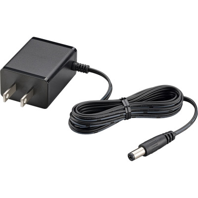 IP Phone Power Adapter for compatible VoIP phones