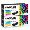 Mac-lo 79A Black Laser Printer Toner