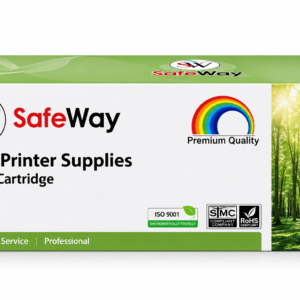 Safeway 26A Black Laser Printer Toner