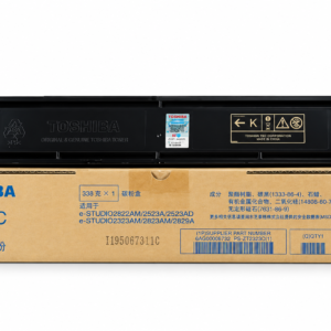 Toshiba T-2323C E-Studio Compatible Toner