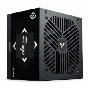 Value-Top Neo Q550 550 Watt Power Supply